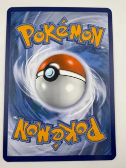 Pokemon TCG CELEBRATIONS 25th Anniversary Kanto First Partner Pack Jumbo Promo - Image 3