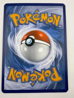 Pokemon TCG CELEBRATIONS 25th Anniversary Kanto First Partner Pack Jumbo Promo - Image 5