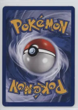 Magikarp German 1st Ed. Pokemon Base Set #35 1999 - Image 2