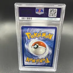 2023 POKEMON SVP EN-SV BLACK STAR PROMO 151 ELITE TRAINER BOX #051 SNORLAX PSA 9 - Image 2