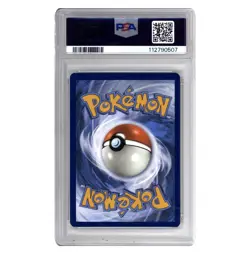 Pokemon Charizard EX 2023 Obsidian Flame Secret Rare PSA 9 Mint - Image 2