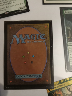 Deranged Hermit EX Urza's (card in title only) - Image 2