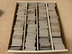 Yu-Gi-Oh! Japanese OCG Massive Lot of 4000 cards - Image 2