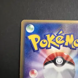 [ EX ] Pokemon Card Sneasel ex 046/055 RUBY SAPPHIRE 1st Ed Holo Japanese F/S - Image 3