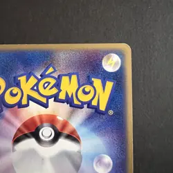 [ EX ] Pokemon Card Sneasel ex 046/055 RUBY SAPPHIRE 1st Ed Holo Japanese F/S - Image 4