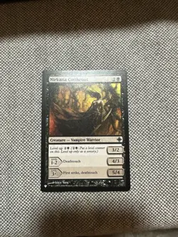Nirkana Cutthroat Rise of the Eldrazi MTG NM - Image 1