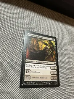 Nirkana Cutthroat Rise of the Eldrazi MTG NM - Image 2