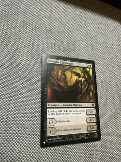 Nirkana Cutthroat Rise of the Eldrazi MTG NM - Image 3