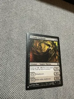 Nirkana Cutthroat Rise of the Eldrazi MTG NM - Image 4