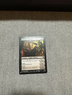 Nirkana Cutthroat Rise of the Eldrazi MTG NM - Image 5