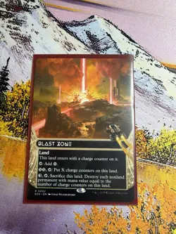 Blast Zone Mtg Stellar Sights - Image 2