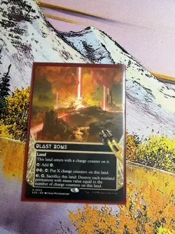 Blast Zone Mtg Stellar Sights - Image 3