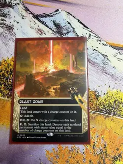 Blast Zone Mtg Stellar Sights - Image 4