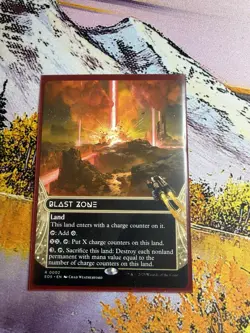 Blast Zone Mtg Stellar Sights - Image 5