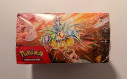 Pokemon TCG Surging Sparks Booster Box 36 Packs - Brand New & Factory Sealed - Image 3