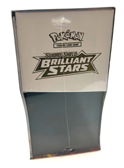 POKEMON ELITE TRAINER BOX ETB BRILLIANT STARS NEW SEALED AWESOME ! - Image 4