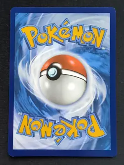 BASIC WATER ENERGY 003 151 POKEMON (COSMOS HOLO RARE, NM) - Image 2