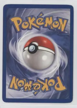Voltorb 1st Ed. Pokemon Team Rocket #69 2000 - Image 2