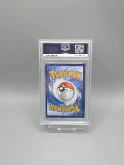 PSA 9 Mewtwo Vstar GG44/GG70 Crown Zenith Galarian Gallery Pokemon Holo MINT - Image 3