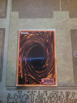 YUGIOH FISH SONAR LED9-EN020 ULTRA 1ST ED NM - Image 2