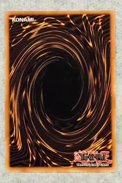 Yugioh Fish Sonar #LED9-EN020 1st edition Ultra Rare mint condition never played - Image 3