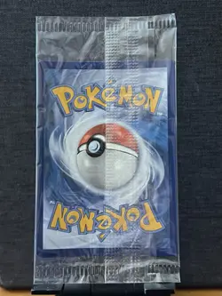 Pikachu 027 Sv: Scarlet & Violet Promo Cards Holo Illustration Rare SEALED - Image 2