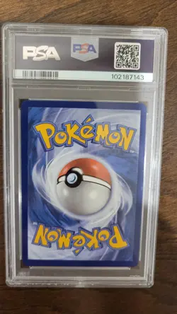 Suicune V GG38/GG70 Crown Zenith: Galarian Gallery Holo Pokemon Card PSA 10 - Image 2
