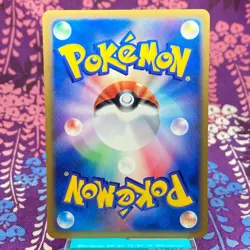 Pokemon Card Moltres 013/T Trainers Magazine Vol. 18 Promo e-Series Japanese A+ - Image 4