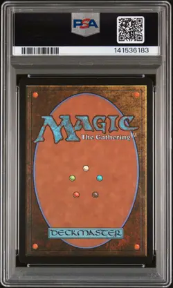 2025 MTG FINAL FANTASY COMMANDER CHOCOBO BUNDLE AERITH, LAST ANCIENT PSA 10 - Image 2