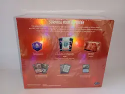 MTG Magic the Gathering Dungeons & Dragons Gift Edition Forgotten Realms Box Set - Image 2