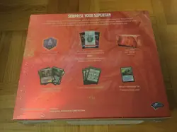 MTG Magic the Gathering Dungeons & Dragons Gift Edition Forgotten Realms Box Set - Image 2