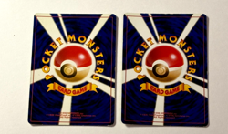 2 - Misty's Gyarados No.130 Gym Heroes Holo MP/HP Japanese 1 SWIRL Pokemon Card - Image 5