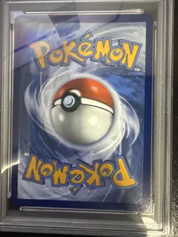 Pokemon TCG Eevee Ex SIR 167/131 Prismatic Evolutions PSA 9 - Image 5