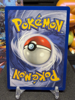 2000 | Pokemon Base Set 2 | Pokemon Breeder Trainer | 105/130 - Image 2