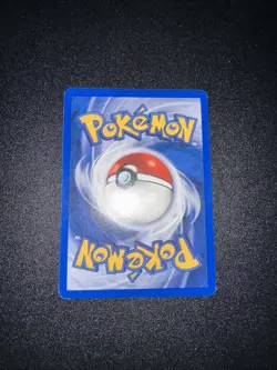 Pokemon TCG Imposter Professor Oak 102/130 Base Set 2 Non-Holo Rare NM/LP - Image 2