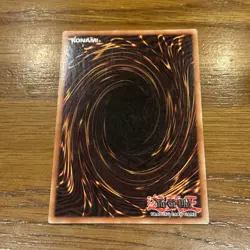 Yu-Gi-Oh! TCG Elemental Hero Grand Neos CT04-EN001 Secret Rare Limited Edition - Image 2