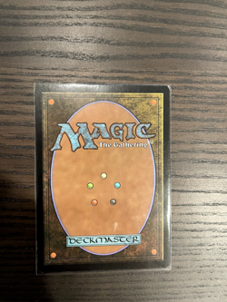 Polluted Delta (Khans of Tarkir) NM - Image 2