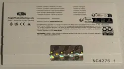 MTG - Secret Lair Drop Series - Cryptic Command Rainbow Foil Edtn. - New/Sealed - Image 3