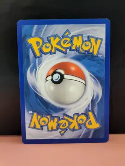 Jigglypuff 63/101 EX Hidden Legends 2004 Non Holo Pokemon Card NM - Image 2