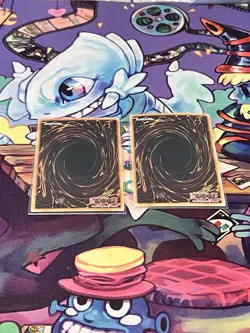 Yugioh Blue Eyes Toon Dragon RP01-EN050 2024 X2 NM - Image 4