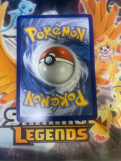 Scizor EX 076/122 Jumbo Cards Holo - Image 2