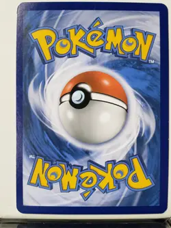 Mr. Mime 67/124 LP - Rare XY Fates Collide Pokemon Card - Sumiyoshi Kizuki Art - Image 3