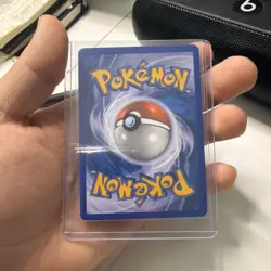 Jigglypuff - 53/100 - Pokemon Crystal Guardians Reverse Holo Card LP - Image 2