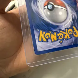 Jigglypuff - 53/100 - Pokemon Crystal Guardians Reverse Holo Card LP - Image 3