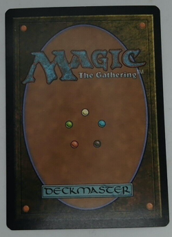 MTG Last Rites [Odyssey] FOIL ~ Magic the Gathering - Image 2