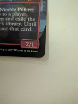 Ragavan, Nimble Pilferer - Foil - MTG Secret Lair Showdown - RareCo - Image 4