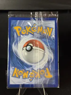 Mega Charizard X ex 023 Me: Mega Evolution Promo Holo Pokemon TCG Sealed - Image 3