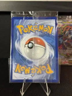 Mega Charizard X ex 023 Me: Mega Evolution Promo Holo Pokemon TCG Sealed - Image 4
