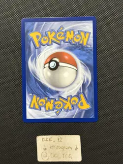 Pokemon White Flare - Hilda - 164/086 - Full Art Trainer - M/NM - Image 5