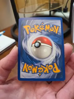 Pokemon Skyridge Jigglypuff 68/144 NON-HOLO - Image 2